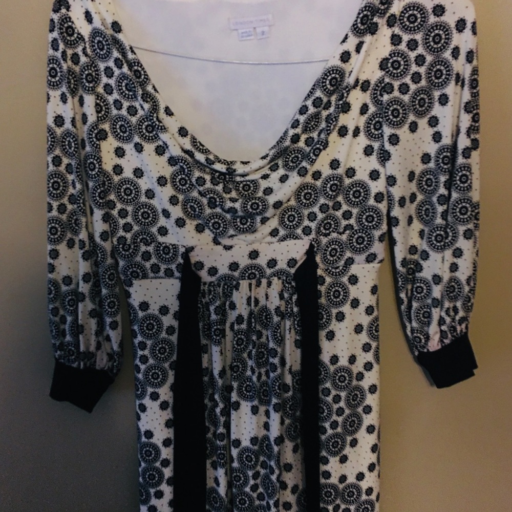 Cute boutique dress, worn a few times